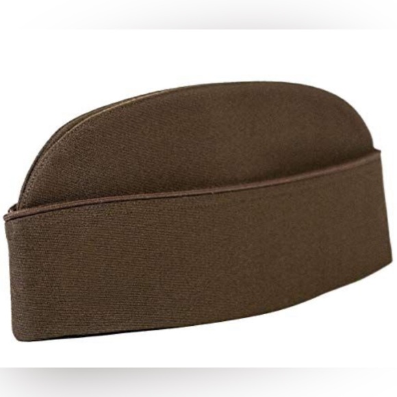 Kingform Cap Co. Inc. Other - NWT - AGSU Garrison Cap